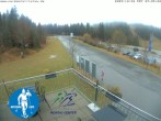 Archiv Foto Webcam Loipenzentrum Notschrei, Schwarzwald 06:00