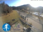 Archiv Foto Webcam Loipenzentrum Notschrei, Schwarzwald 13:00