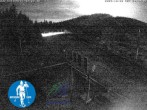 Archiv Foto Webcam Loipenzentrum Notschrei, Schwarzwald 19:00