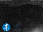 Archiv Foto Webcam Loipenzentrum Notschrei, Schwarzwald 23:00