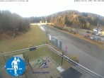 Archiv Foto Webcam Loipenzentrum Notschrei, Schwarzwald 07:00