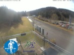 Archiv Foto Webcam Loipenzentrum Notschrei, Schwarzwald 09:00