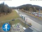 Archiv Foto Webcam Loipenzentrum Notschrei, Schwarzwald 11:00