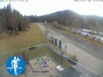 Archiv Foto Webcam Loipenzentrum Notschrei, Schwarzwald 13:00