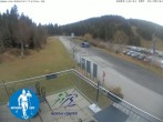 Archived image Webcam Cross Country Skiing Center Notschrei, Black Forest 15:00