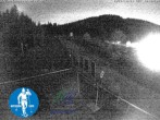 Archiv Foto Webcam Loipenzentrum Notschrei, Schwarzwald 17:00