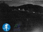 Archiv Foto Webcam Loipenzentrum Notschrei, Schwarzwald 23:00