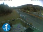 Archiv Foto Webcam Loipenzentrum Notschrei, Schwarzwald 05:00