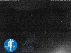 Archiv Foto Webcam Loipenzentrum Notschrei, Schwarzwald 03:00