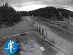 Archiv Foto Webcam Loipenzentrum Notschrei, Schwarzwald 23:00