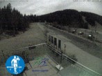 Archiv Foto Webcam Loipenzentrum Notschrei, Schwarzwald 01:00
