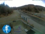 Archiv Foto Webcam Loipenzentrum Notschrei, Schwarzwald 05:00