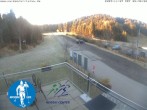 Archiv Foto Webcam Loipenzentrum Notschrei, Schwarzwald 07:00