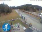 Archiv Foto Webcam Loipenzentrum Notschrei, Schwarzwald 07:00