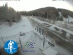 Archived image Webcam Cross Country Skiing Center Notschrei, Black Forest 06:00