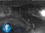 Archiv Foto Webcam Loipenzentrum Notschrei, Schwarzwald 21:00