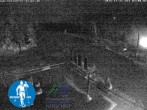 Archiv Foto Webcam Loipenzentrum Notschrei, Schwarzwald 02:00