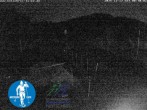Archiv Foto Webcam Loipenzentrum Notschrei, Schwarzwald 23:00