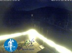 Archiv Foto Webcam Loipenzentrum Notschrei, Schwarzwald 05:00