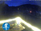 Archiv Foto Webcam Loipenzentrum Notschrei, Schwarzwald 06:00
