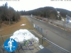 Archiv Foto Webcam Loipenzentrum Notschrei, Schwarzwald 09:00