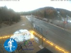 Archiv Foto Webcam Loipenzentrum Notschrei, Schwarzwald 06:00