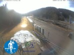 Archiv Foto Webcam Loipenzentrum Notschrei, Schwarzwald 10:00