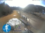 Archiv Foto Webcam Loipenzentrum Notschrei, Schwarzwald 11:00
