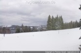 Archived image Webcam Mount Stuebenwasen 17:00