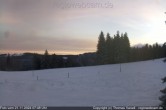 Archived image Webcam Mount Stuebenwasen 07:00