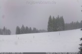 Archived image Webcam Mount Stuebenwasen 13:00