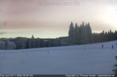 Archiv Foto Webcam Stübenwasen, Schwarzwald 07:00