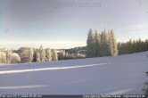 Archiv Foto Webcam Stübenwasen, Schwarzwald 09:00