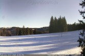 Archiv Foto Webcam Stübenwasen, Schwarzwald 09:00