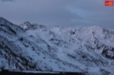 Archiv Foto Webcam Hochzillertal: Blick zur Wedelhütte 06:00