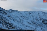 Archiv Foto Webcam Hochzillertal: Blick zur Wedelhütte 07:00