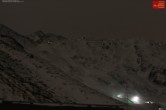 Archiv Foto Webcam Hochzillertal: Blick zur Wedelhütte 01:00