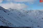 Archiv Foto Webcam Hochzillertal: Blick zur Wedelhütte 07:00