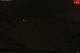 Archiv Foto Webcam Hochzillertal: Blick zur Wedelhütte 23:00