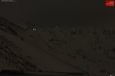 Archiv Foto Webcam Hochzillertal: Blick zur Wedelhütte 03:00