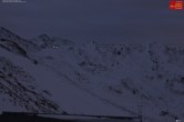 Archiv Foto Webcam Hochzillertal: Blick zur Wedelhütte 05:00