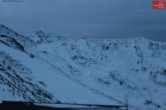 Archiv Foto Webcam Hochzillertal: Blick zur Wedelhütte 06:00