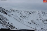 Archiv Foto Webcam Hochzillertal: Blick zur Wedelhütte 07:00