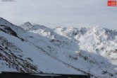 Archiv Foto Webcam Hochzillertal: Blick zur Wedelhütte 09:00