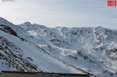 Archiv Foto Webcam Hochzillertal: Blick zur Wedelhütte 11:00