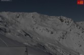 Archiv Foto Webcam Hochzillertal: Blick zur Wedelhütte 23:00