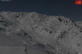 Archiv Foto Webcam Hochzillertal: Blick zur Wedelhütte 01:00