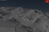 Archiv Foto Webcam Hochzillertal: Blick zur Wedelhütte 03:00