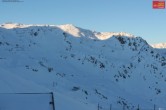 Archiv Foto Webcam Hochzillertal: Blick zur Wedelhütte 07:00