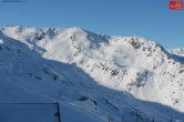 Archiv Foto Webcam Hochzillertal: Blick zur Wedelhütte 09:00